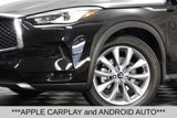 Certified 2022 INFINITI QX50 Pure image 3