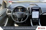 Used 2024 Ford Edge SEL image 5