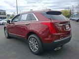 Used 2018 Cadillac XT5 Luxury w/ Driver Awareness Package image 5