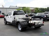 Used 2020 Ford F550 4x4 Crew Cab Super Duty w/ Power Equipment Group image 3
