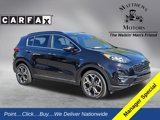 Used 2022 Kia Sportage SX image 1