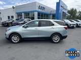Certified 2022 Chevrolet Equinox LT image 2