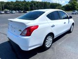 Used 2019 Nissan Versa SV image 6