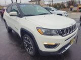 Used 2018 Jeep Compass Limited image 4