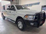 Used 2017 RAM 2500 Tradesman w/ Chrome Appearance Group image 2