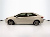 New 2025 Toyota Corolla LE image 4