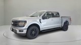 New 2025 Ford F150 XLT image 3
