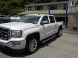 Used 2017 GMC Sierra 1500 SLT w/ SLT Premium Package image 3