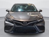 Used 2024 Toyota Camry SE image 2