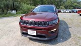 Used 2020 Jeep Compass Latitude w/ Popular Equipment Group image 3