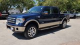Used 2013 Ford F150 King Ranch w/ King Ranch Luxury Pkg image 2