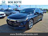 Used 2019 Honda Accord EX image 2