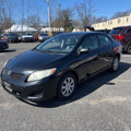 Used 2009 Toyota Corolla LE image 2