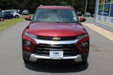 Used 2023 Chevrolet TrailBlazer LT w/ Convenience Package image 2