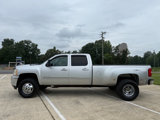 Used 2011 Chevrolet Silverado 3500 LTZ w/ LTZ Plus Package image 4