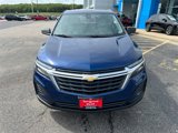 Used 2022 Chevrolet Equinox LS image 2