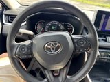 Used 2023 Toyota RAV4 XLE image 4