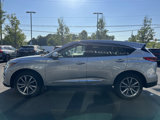 Used 2021 Acura RDX AWD w/ Technology Package image 4