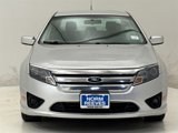Used 2012 Ford Fusion SE image 2