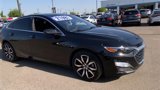 Used 2024 Chevrolet Malibu RS image 4