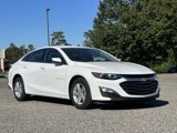 New 2025 Chevrolet Malibu LS image 4