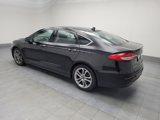 Used 2019 Ford Fusion SEL image 3