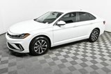 New 2025 Volkswagen Jetta S image 4