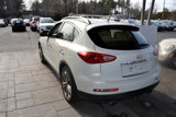 Used 2013 INFINITI EX37 Journey w/ Premium Pkg image 3