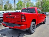 New 2025 RAM 1500 Tradesman w/ Night Edition image 2