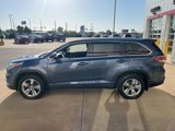 Used 2015 Toyota Highlander Limited image 4