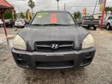 Used 2008 Hyundai Tucson GLS image 2
