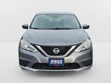 Used 2017 Nissan Sentra S image 2