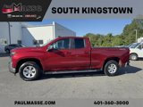 Used 2019 Chevrolet Silverado 1500 LT w/ All-Star Edition image 4