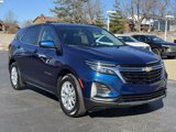 Used 2022 Chevrolet Equinox LT image 3