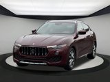 Used 2017 Maserati Levante w/ Luxury Package image 3
