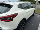 Used 2022 Nissan Rogue Sport SL image 5