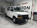 New 2025 Chevrolet Express 2500 w/ Driver Convenience Package image 2