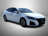 Certified 2023 Nissan Altima 2.5 SV w/ SV Premium Package image 3