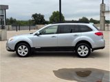 Used 2012 Subaru Outback 2.5i Premium w/ Popular Pkg 1B image 4