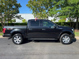 Used 2015 Ford F150 Platinum w/ Equipment Group 701A Luxury image 2