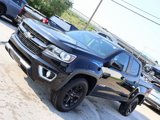 Used 2016 Chevrolet Colorado Z71 w/ Z71 Midnight Edition image 3