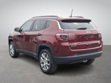 Certified 2022 Jeep Compass Latitude image 4
