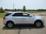 Used 2011 Chevrolet Equinox LTZ image 5
