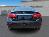 Used 2017 INFINITI Q50 3.0t Premium w/ 3.0T Premium Plus Package image 5