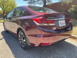 Used 2014 Honda Civic EX image 3