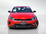 Used 2024 Kia Forte GT-Line w/ GT-Line Premium Package image 2