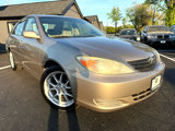 Used 2004 Toyota Camry image 2