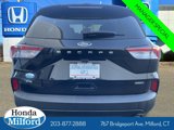 Used 2021 Ford Escape SE w/ SE Sport Appearance Package image 5