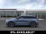 New 2024 Lincoln Corsair Grand Touring w/ Equipment Group 302A image 3