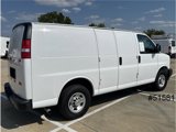 Used 2020 Chevrolet Express 2500 image 2